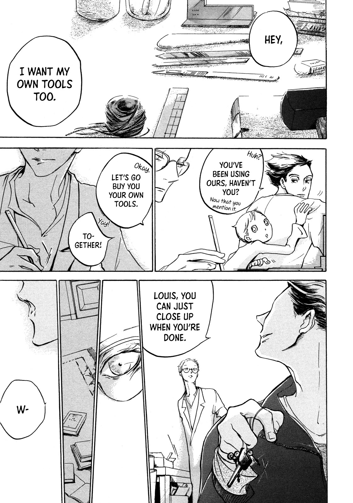 The White Book Chapter 2 page 6 - Chapter 2