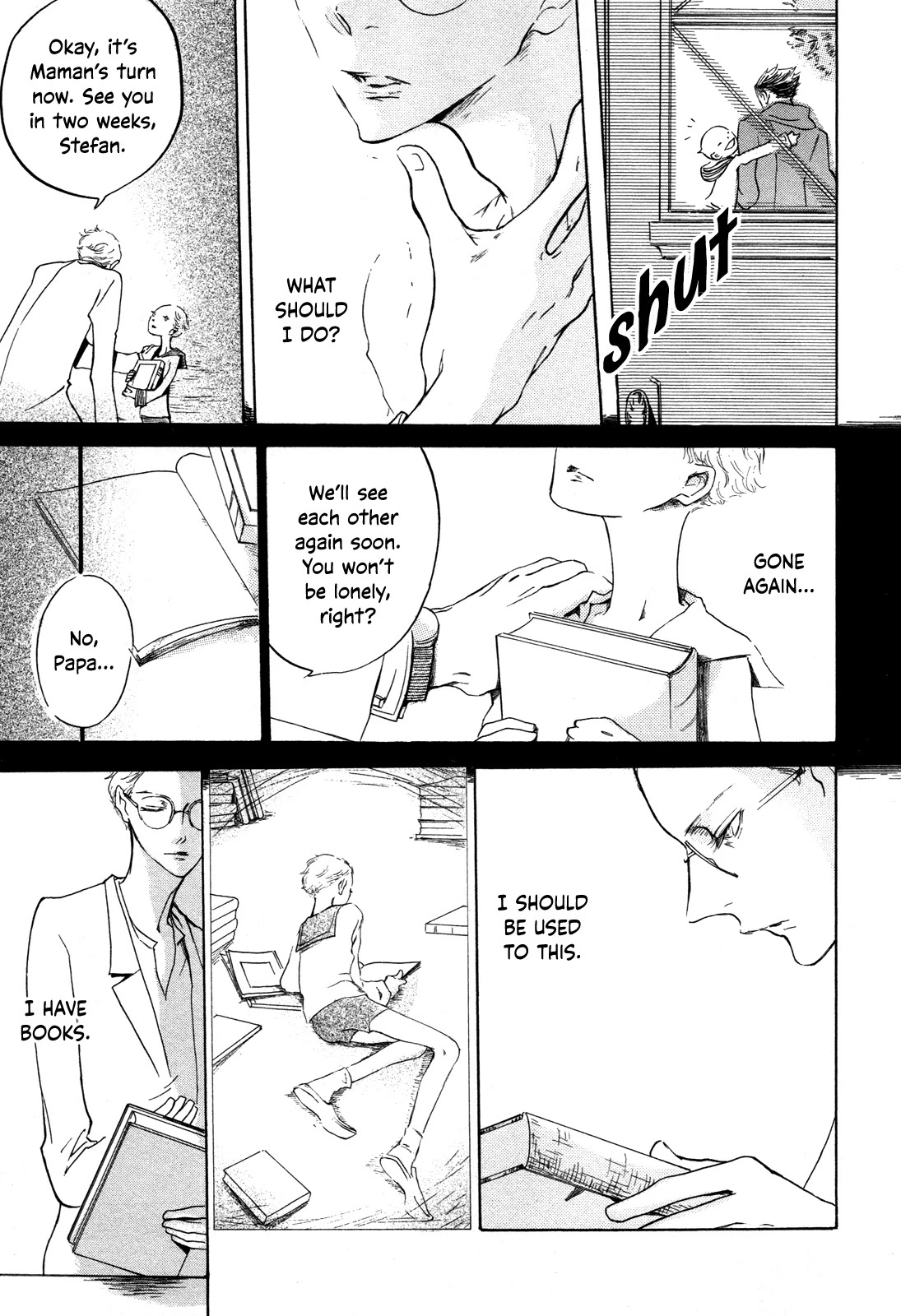 The White Book Chapter 2 page 8 - Chapter 2