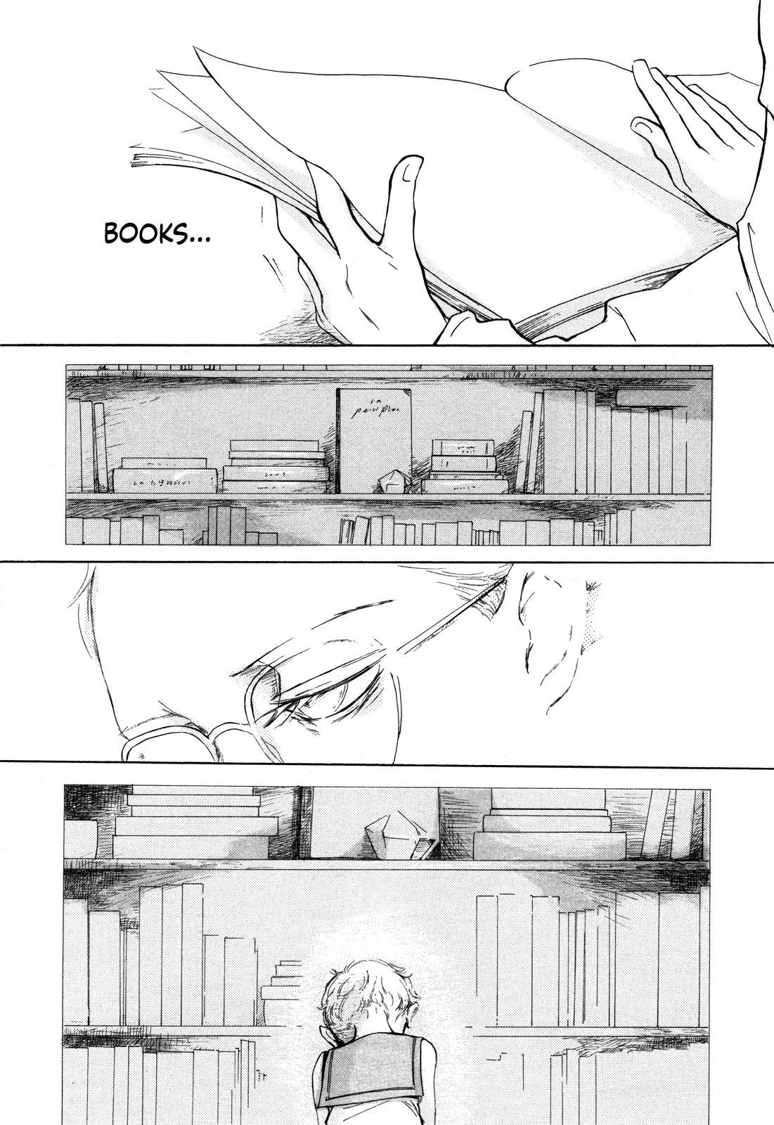 The White Book Chapter 2 page 9 - Chapter 2