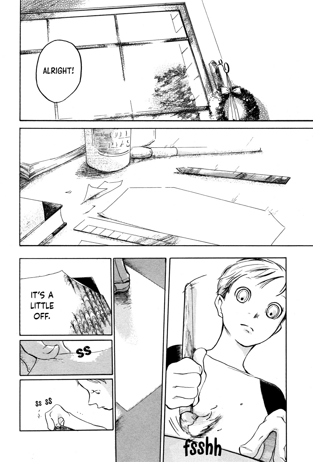 The White Book Chapter 3 page 24 - Chapter 3
