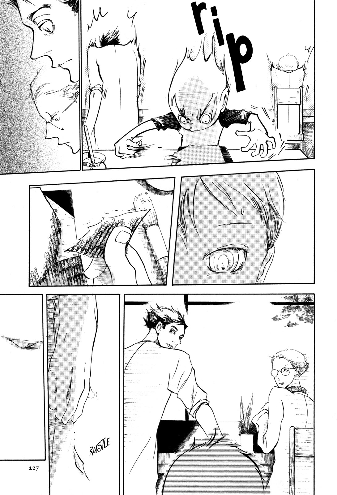 The White Book Chapter 3 page 25 - Chapter 3