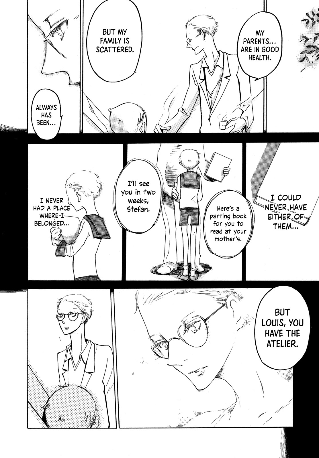 The White Book Chapter 3 page 38 - Chapter 3