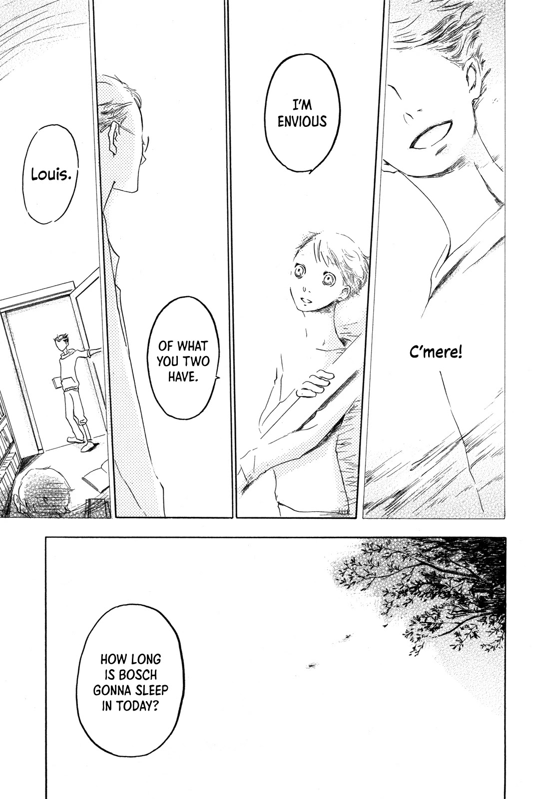 The White Book Chapter 3 page 39 - Chapter 3