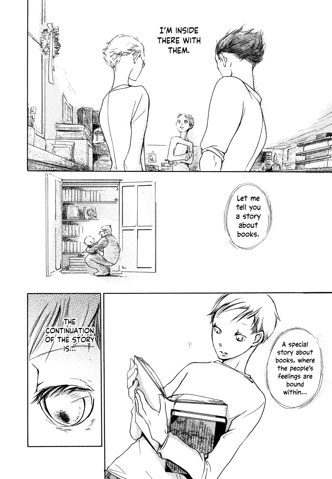 The White Book Chapter 3 page 52 - Chapter 3