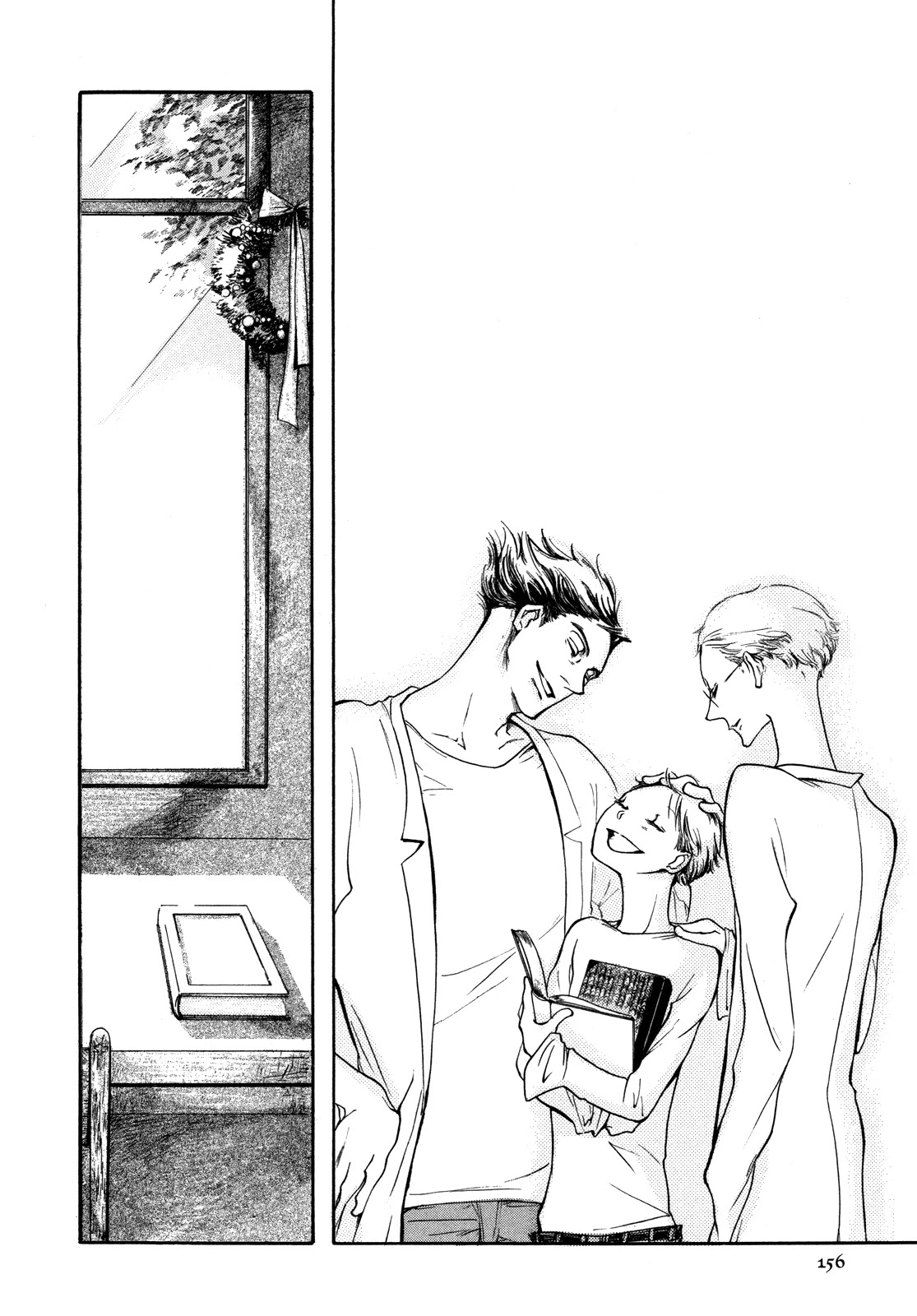 The White Book Chapter 3 page 54 - Chapter 3