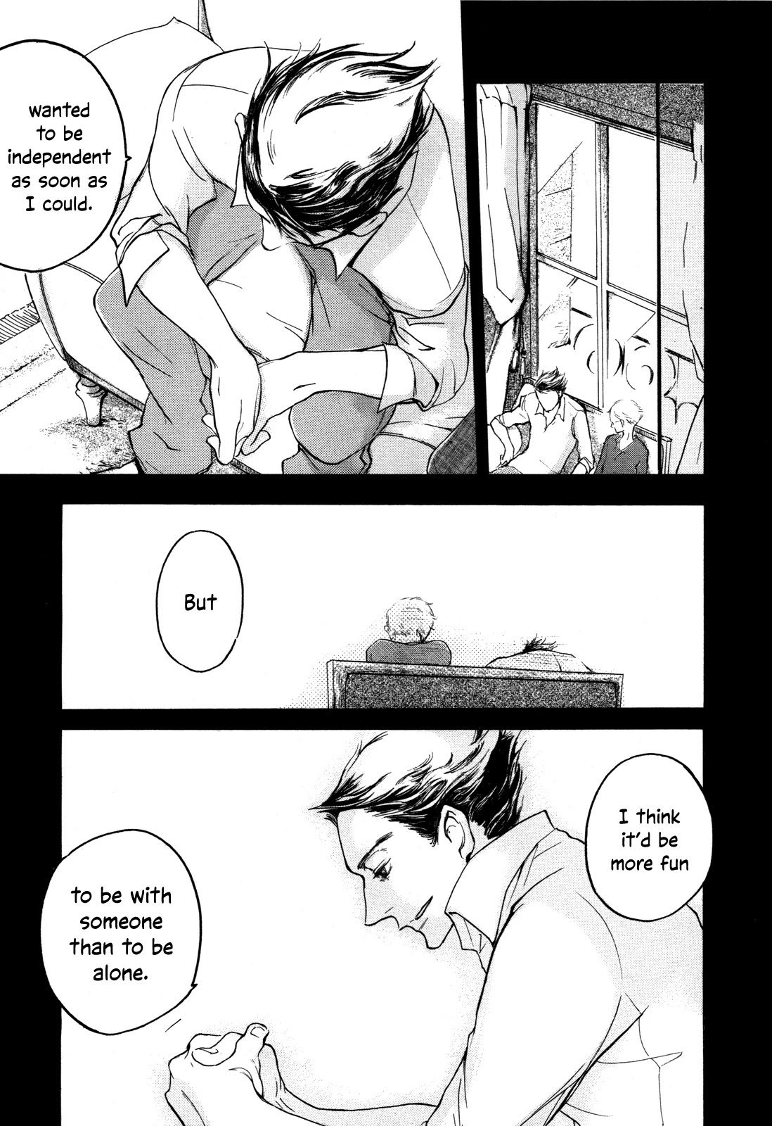 The White Book Chapter 3 page 6 - Chapter 3