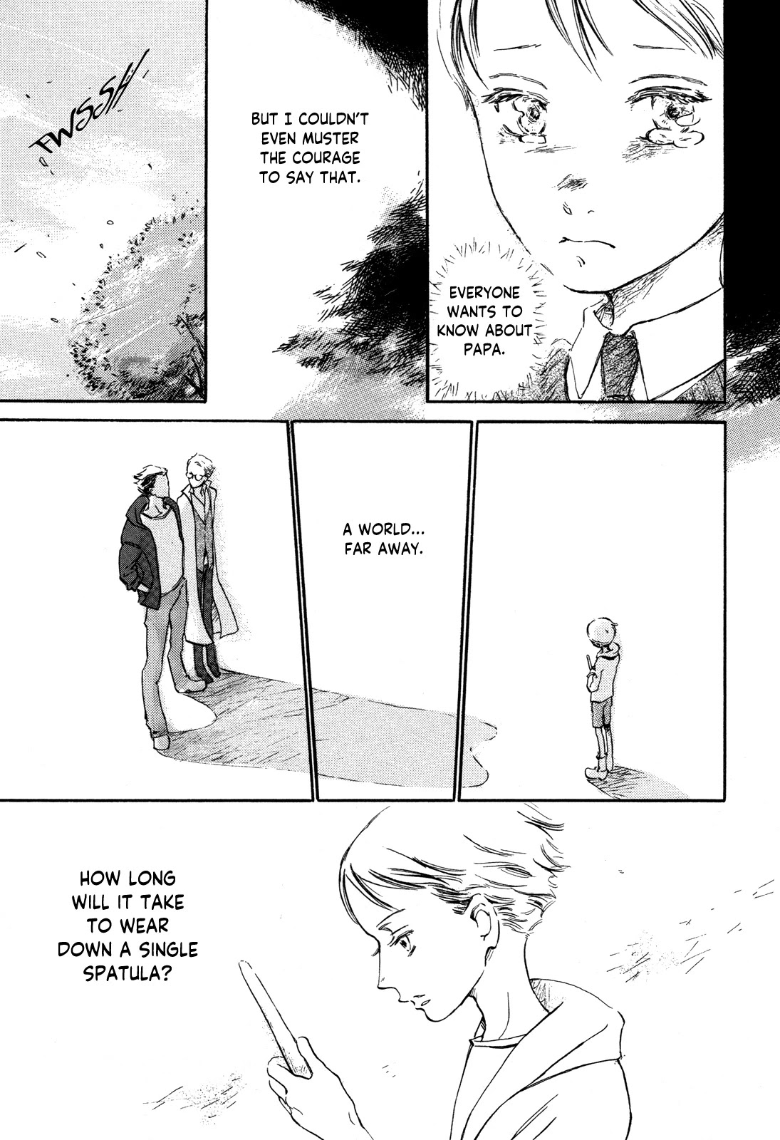 The White Book Chapter 4 page 25 - Chapter 4 [END]