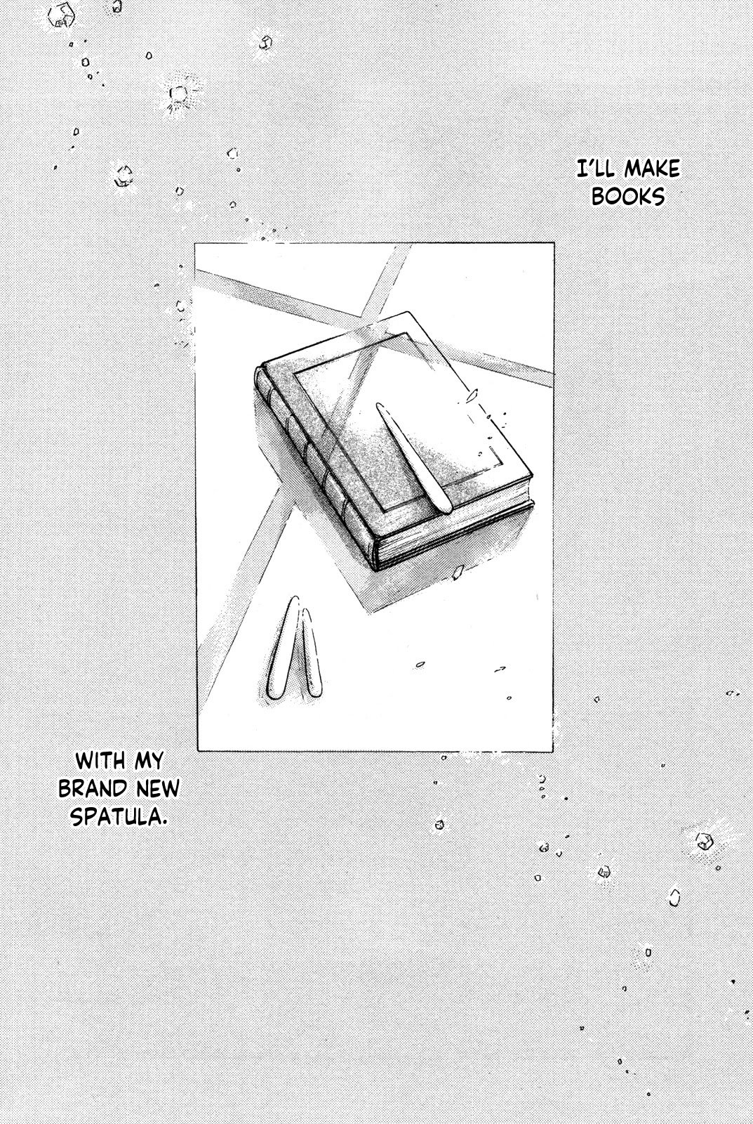 The White Book Chapter 4 page 34 - Chapter 4 [END]
