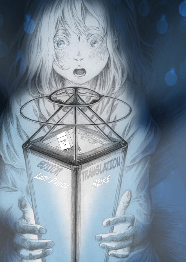 The White Doll's Adventure Chapter 16 page 18 - Chapter 16: People
