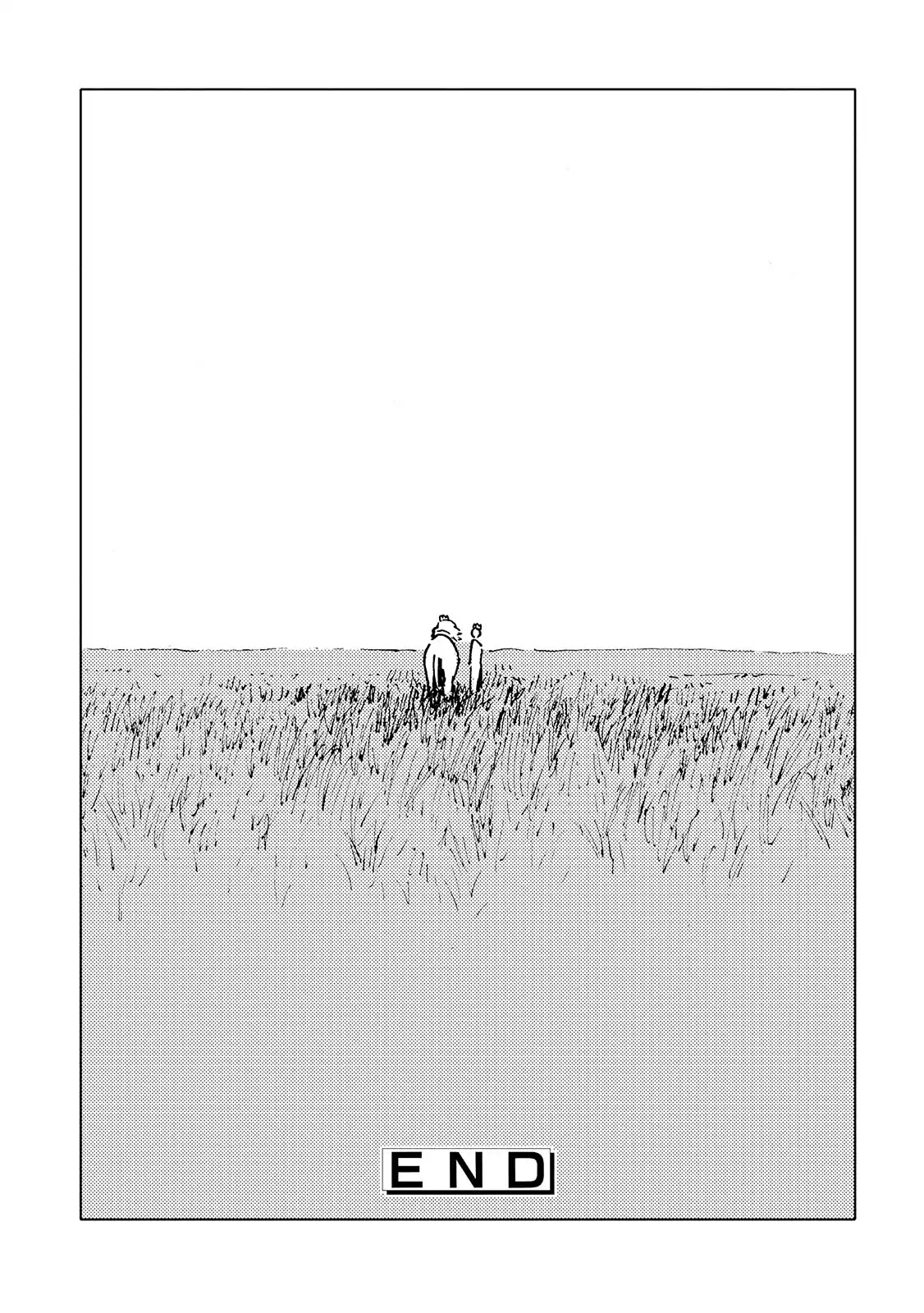 The White King Chapter 0 page 46 - Chapter 0: Oneshot