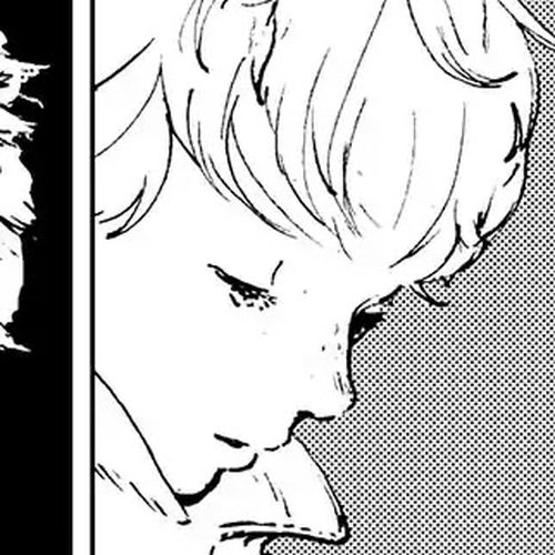 The White King Chapter 0: Oneshot cover