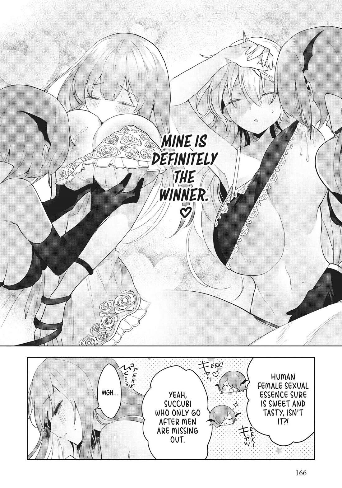 The White Mage Doesn't Want to Raise the Hero's Level Chapter 11 page 14 - Chapter 11