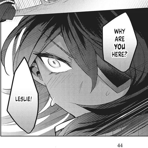 The White Mage Doesn't Want to Raise the Hero's Level Chapter 13 cover
