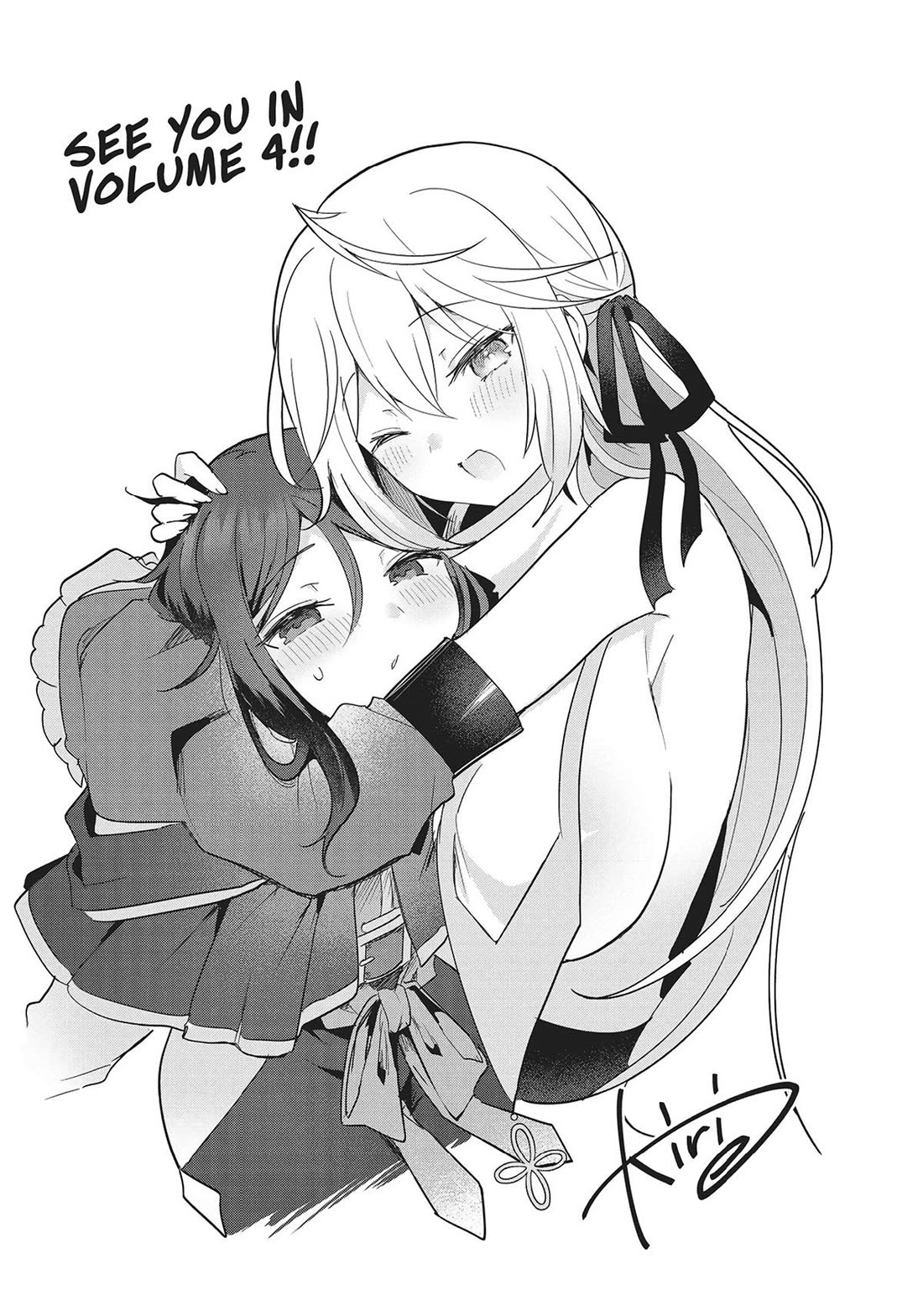 The White Mage Doesn't Want to Raise the Hero's Level Chapter 16 page 39 - Chapter 16