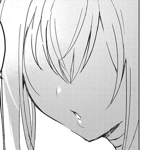 The White Mage Doesn't Want to Raise the Hero's Level Chapter 16 cover