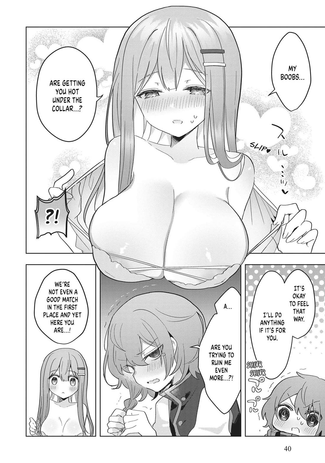 The White Mage Doesn't Want to Raise the Hero's Level Chapter 17.5 page 9 - Chapter 17.5