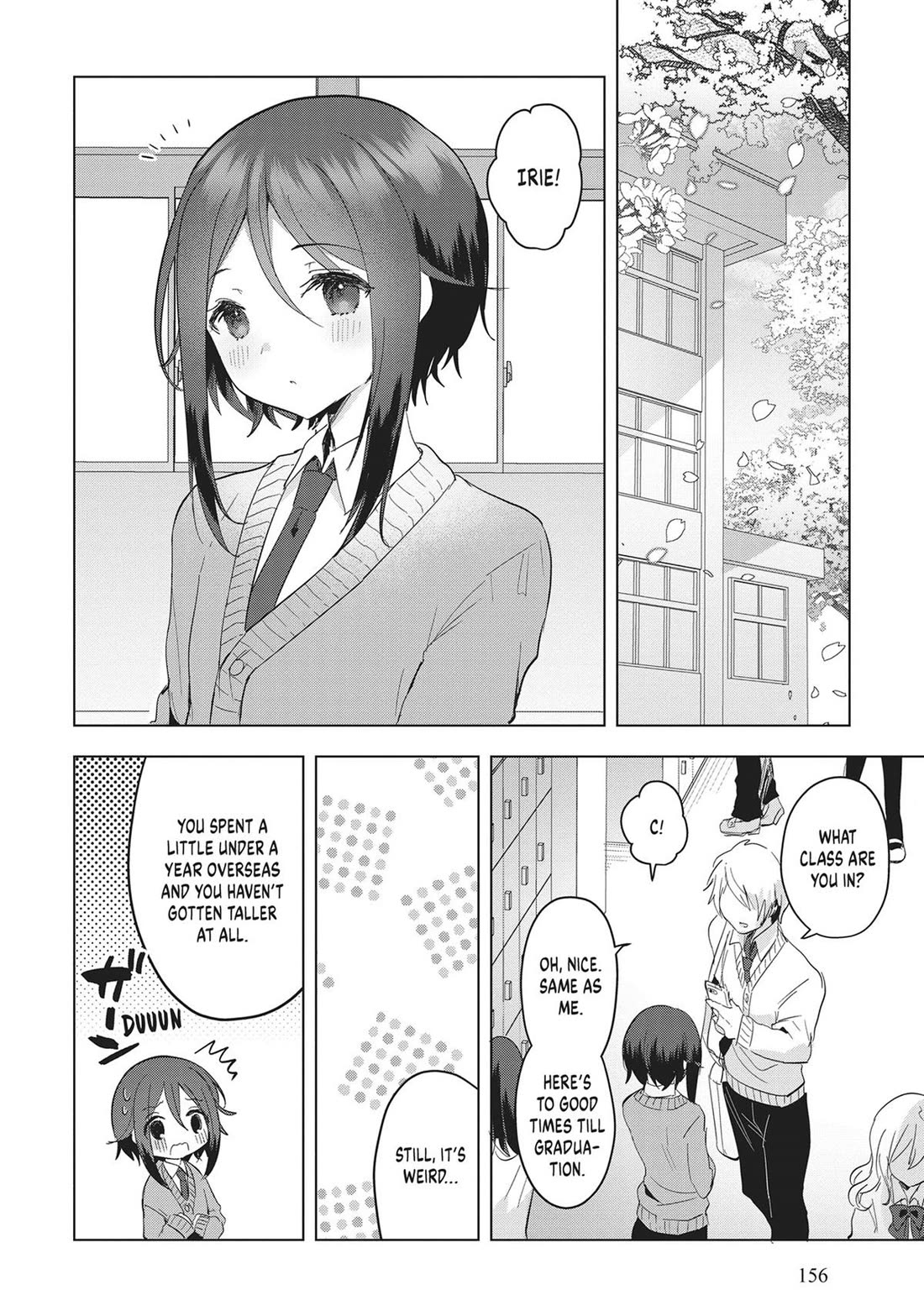 The White Mage Doesn't Want to Raise the Hero's Level Chapter 22 page 2 - Chapter 22 [END]