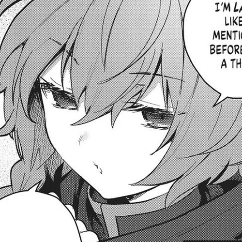 The White Mage Doesn't Want to Raise the Hero's Level Chapter 6 cover