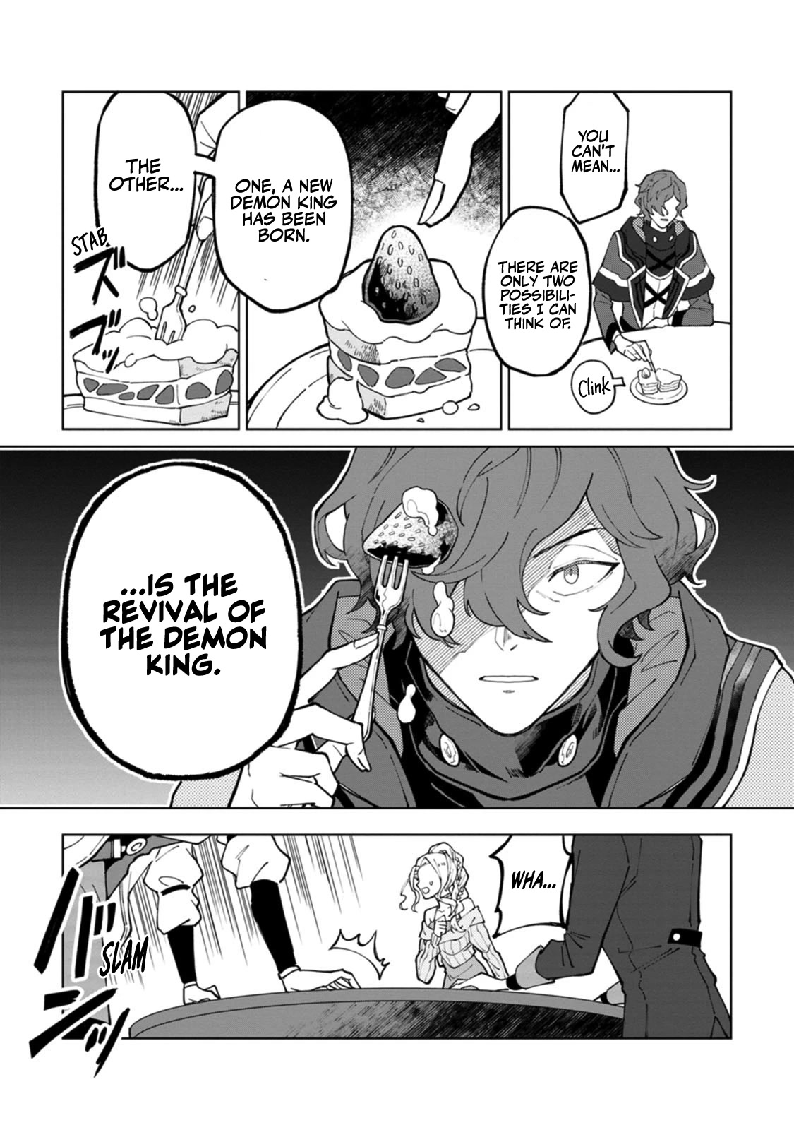 The White Mage Who Was Banished from the Hero's Party is Picked Up by an S Rank Adventurer~ This White Mage is too out of the Ordinary! Chapter 10 page 11 - Chapter 10