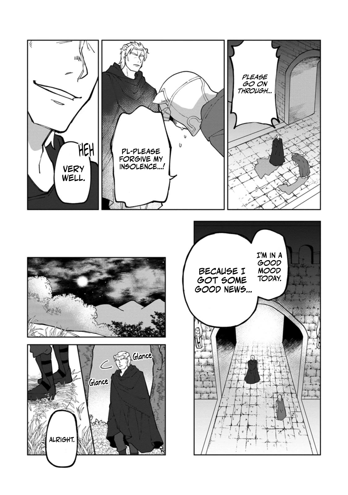 The White Mage Who Was Banished from the Hero's Party is Picked Up by an S Rank Adventurer~ This White Mage is too out of the Ordinary! Chapter 10 page 21 - Chapter 10