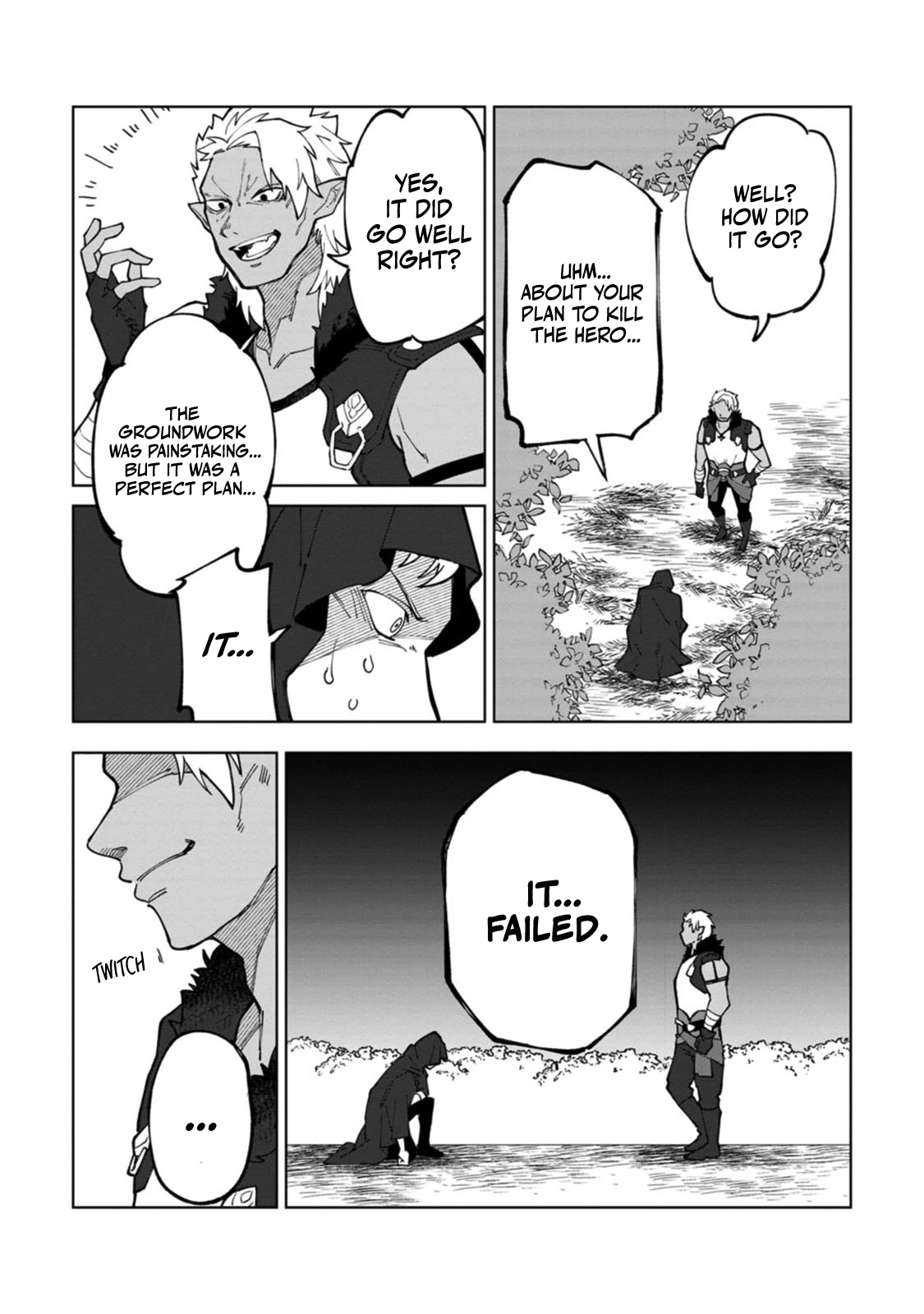 The White Mage Who Was Banished from the Hero's Party is Picked Up by an S Rank Adventurer~ This White Mage is too out of the Ordinary! Chapter 10 page 24 - Chapter 10