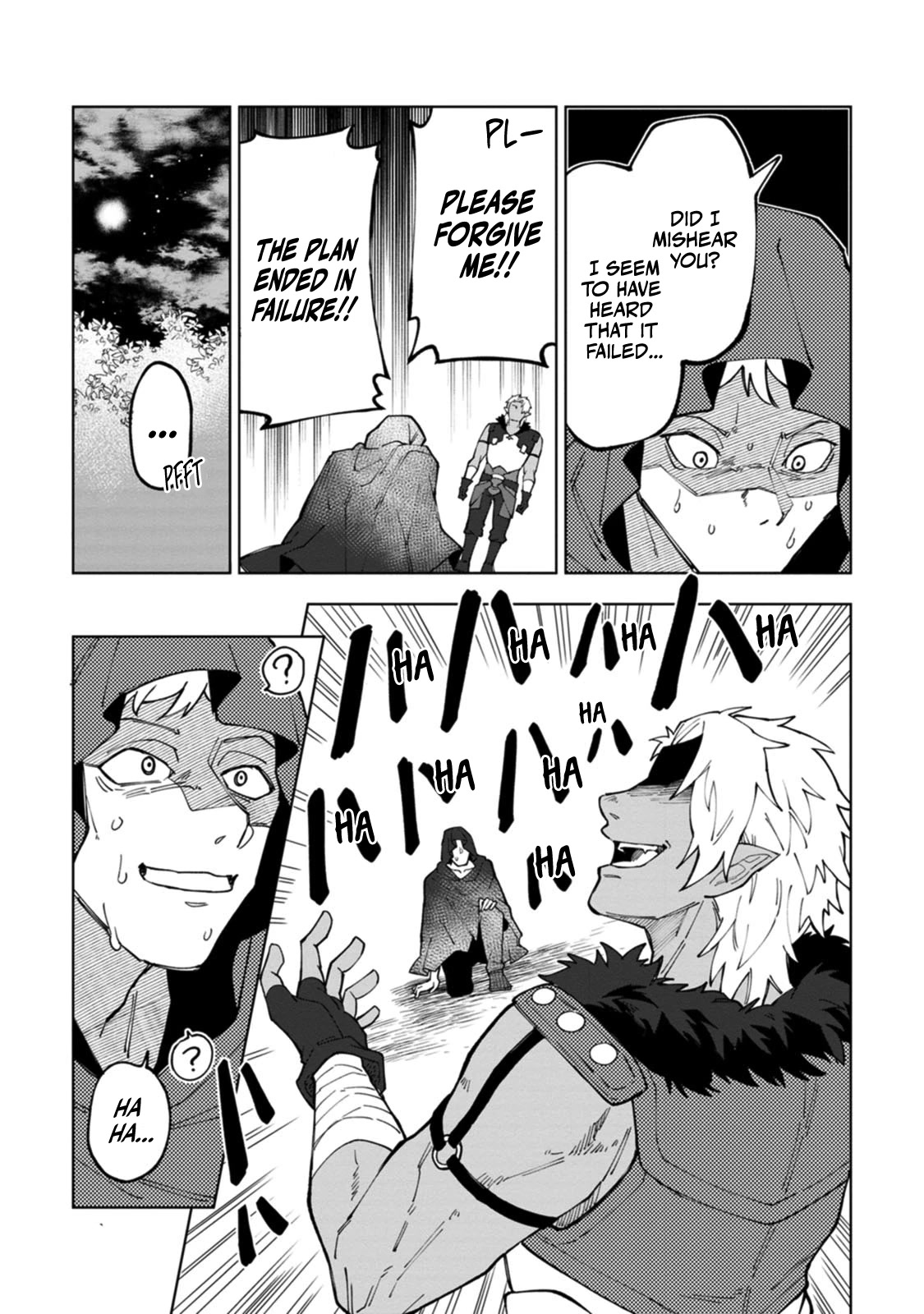 The White Mage Who Was Banished from the Hero's Party is Picked Up by an S Rank Adventurer~ This White Mage is too out of the Ordinary! Chapter 10 page 25 - Chapter 10