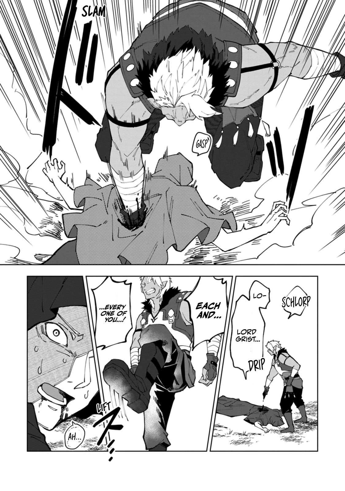 The White Mage Who Was Banished from the Hero's Party is Picked Up by an S Rank Adventurer~ This White Mage is too out of the Ordinary! Chapter 10 page 26 - Chapter 10