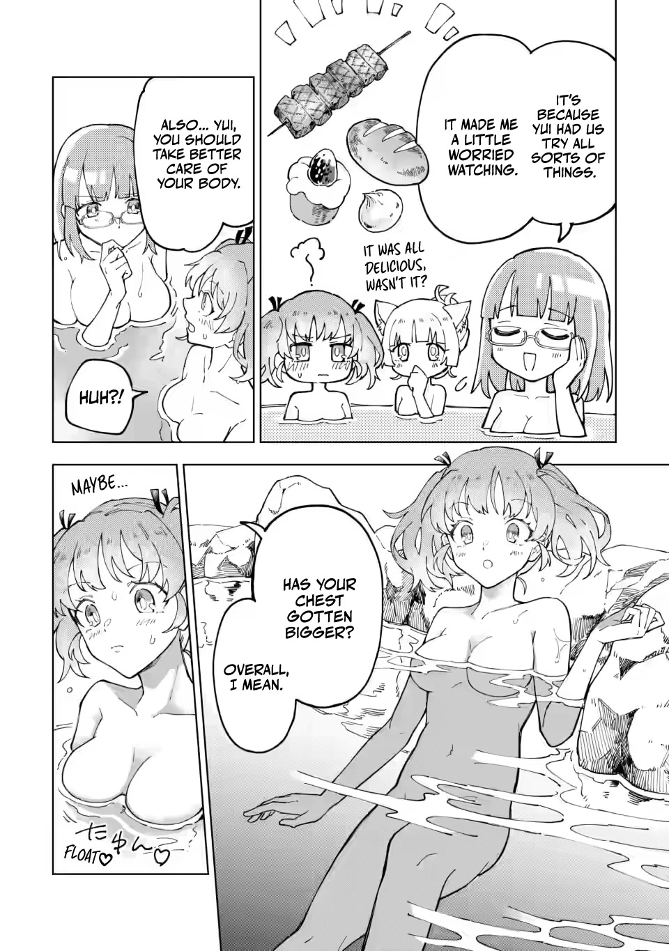 The White Mage Who Was Banished from the Hero's Party is Picked Up by an S Rank Adventurer~ This White Mage is too out of the Ordinary! Chapter 12 page 16 - Chapter 12