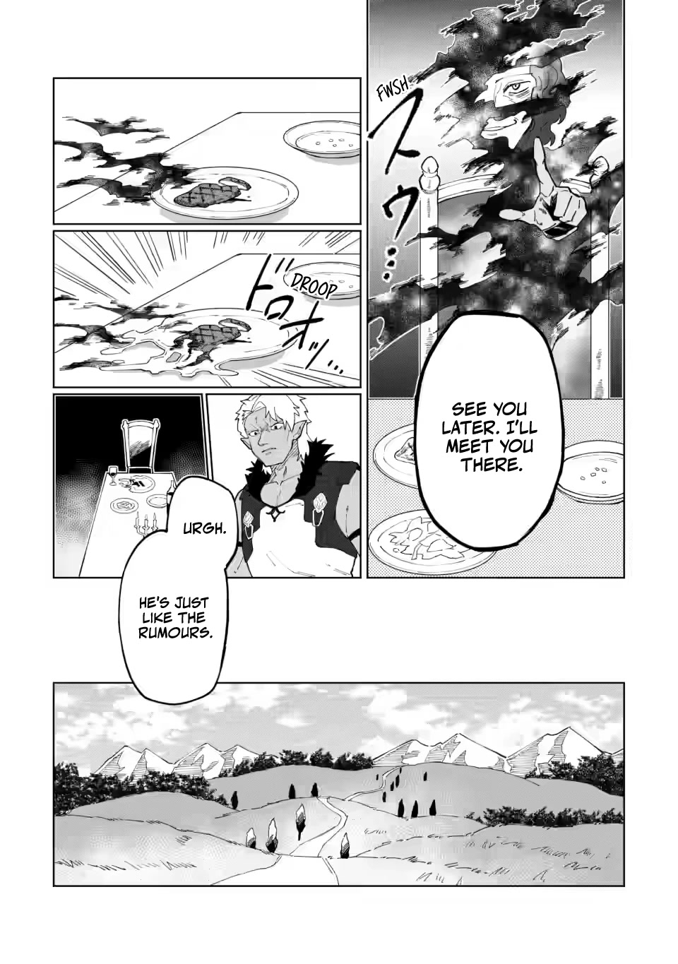 The White Mage Who Was Banished from the Hero's Party is Picked Up by an S Rank Adventurer~ This White Mage is too out of the Ordinary! Chapter 12 page 6 - Chapter 12
