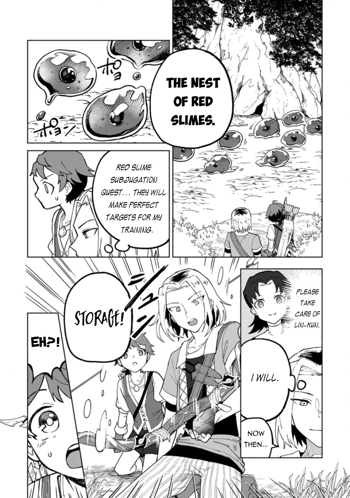 The White Mage Who Was Banished from the Hero's Party is Picked Up by an S Rank Adventurer~ This White Mage is too out of the Ordinary! Chapter 14 page 16 - Chapter 14