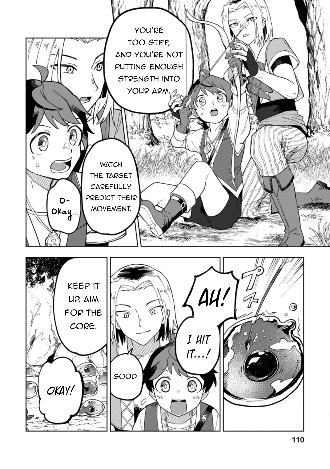 The White Mage Who Was Banished from the Hero's Party is Picked Up by an S Rank Adventurer~ This White Mage is too out of the Ordinary! Chapter 14 page 19 - Chapter 14