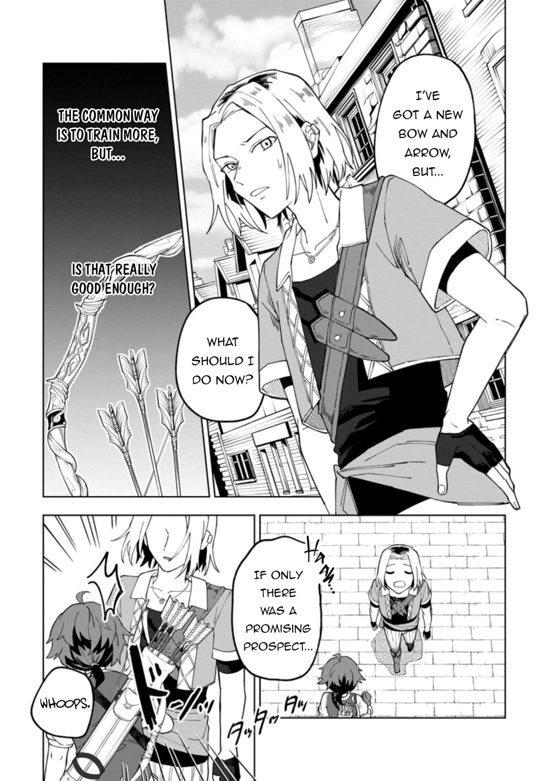 The White Mage Who Was Banished from the Hero's Party is Picked Up by an S Rank Adventurer~ This White Mage is too out of the Ordinary! Chapter 14 page 2 - Chapter 14