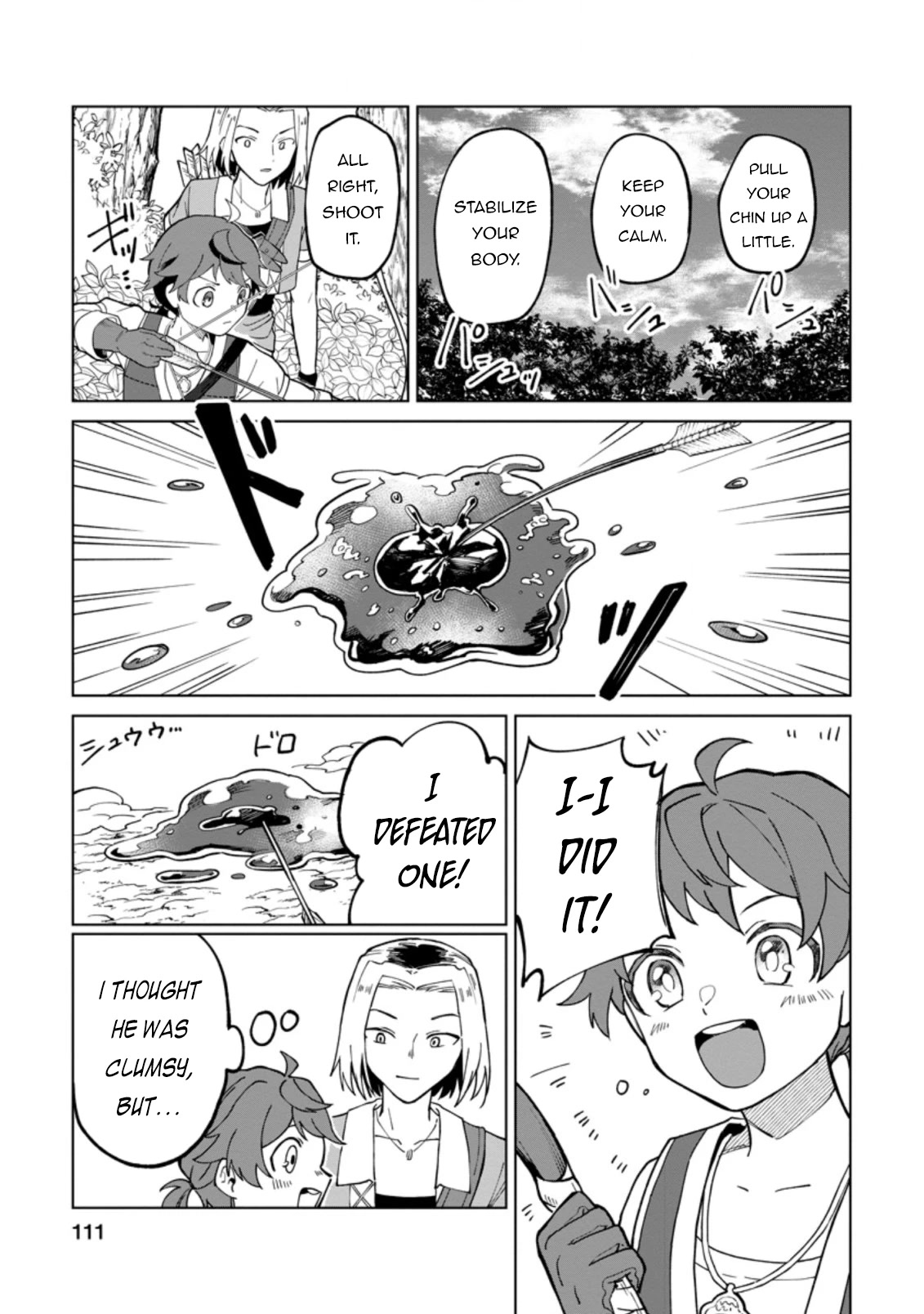 The White Mage Who Was Banished from the Hero's Party is Picked Up by an S Rank Adventurer~ This White Mage is too out of the Ordinary! Chapter 14 page 20 - Chapter 14