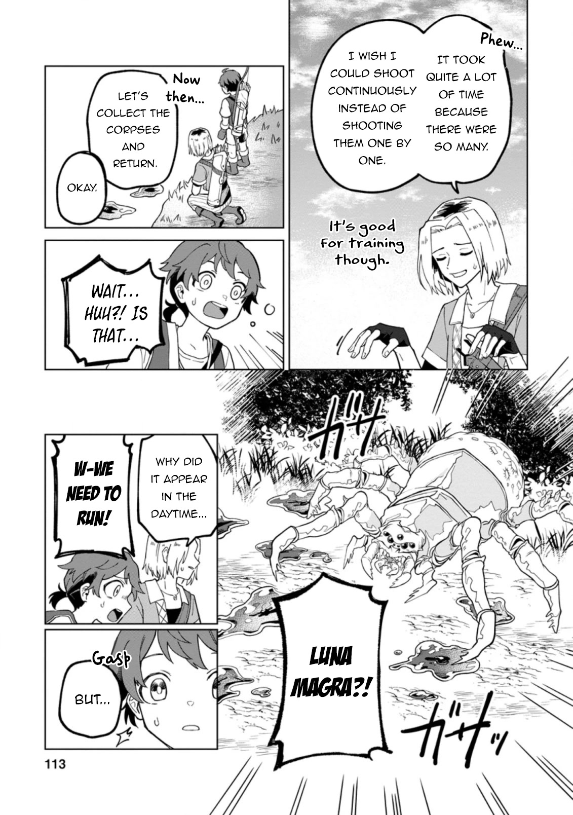 The White Mage Who Was Banished from the Hero's Party is Picked Up by an S Rank Adventurer~ This White Mage is too out of the Ordinary! Chapter 14 page 22 - Chapter 14