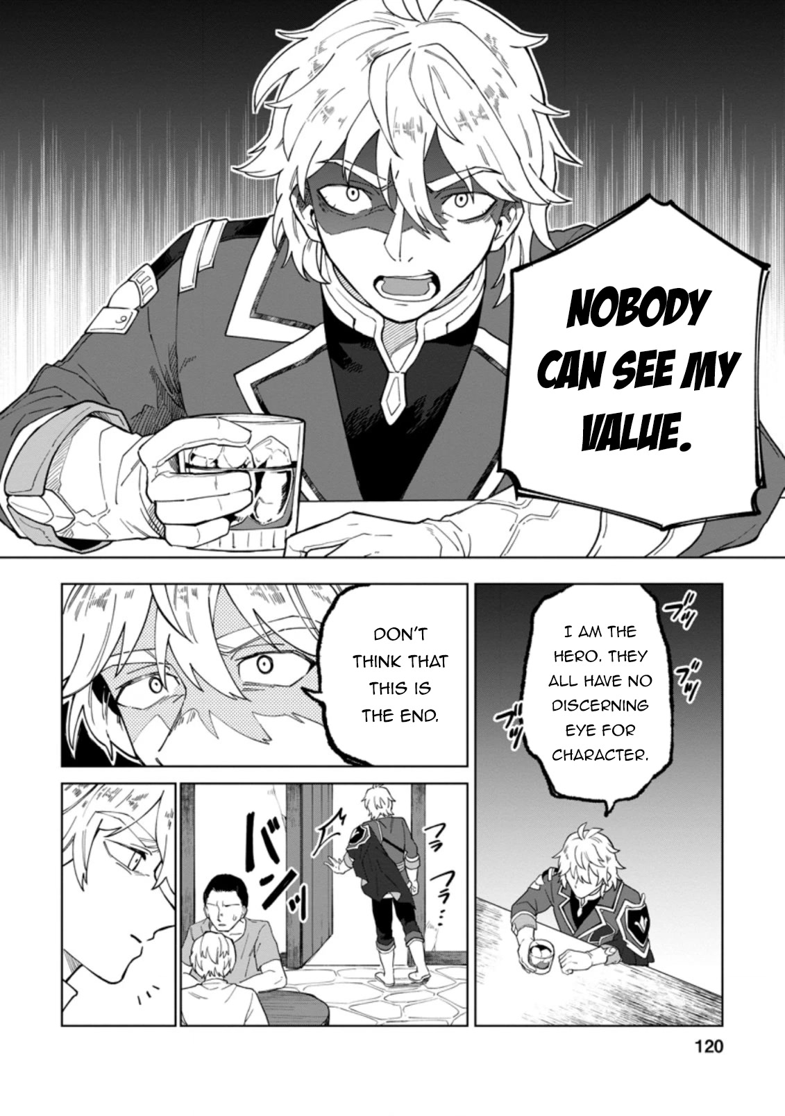 The White Mage Who Was Banished from the Hero's Party is Picked Up by an S Rank Adventurer~ This White Mage is too out of the Ordinary! Chapter 14 page 29 - Chapter 14