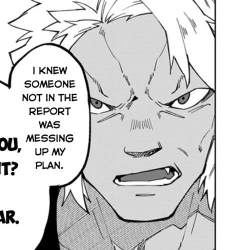 The White Mage Who Was Banished from the Hero's Party is Picked Up by an S Rank Adventurer~ This White Mage is too out of the Ordinary! Chapter 16.1 cover