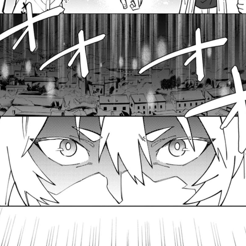 The White Mage Who Was Banished from the Hero's Party is Picked Up by an S Rank Adventurer~ This White Mage is too out of the Ordinary! Chapter 18.3 cover