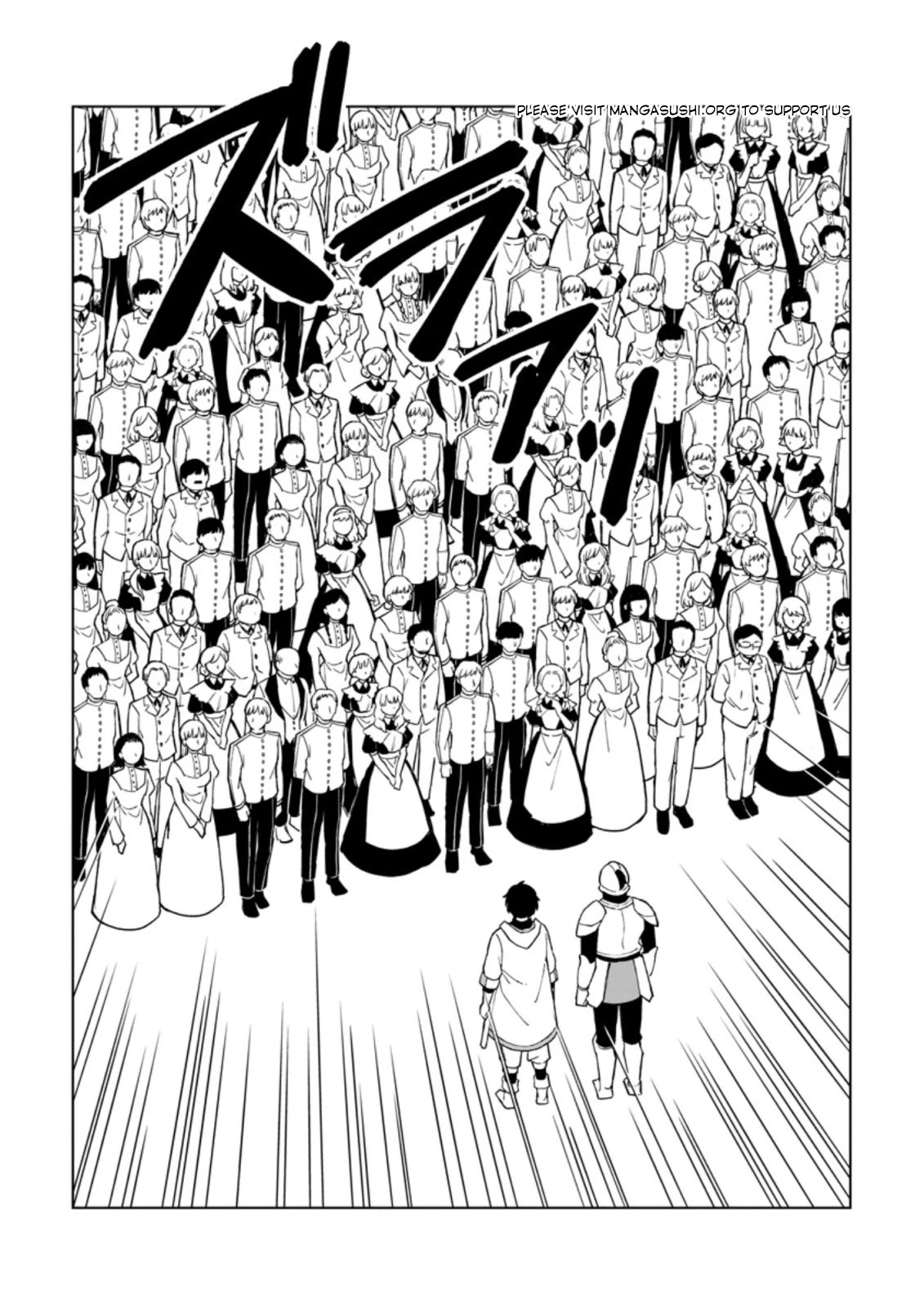 The White Mage Who Was Banished from the Hero's Party is Picked Up by an S Rank Adventurer~ This White Mage is too out of the Ordinary! Chapter 19.3 page 2 - Chapter 19.3