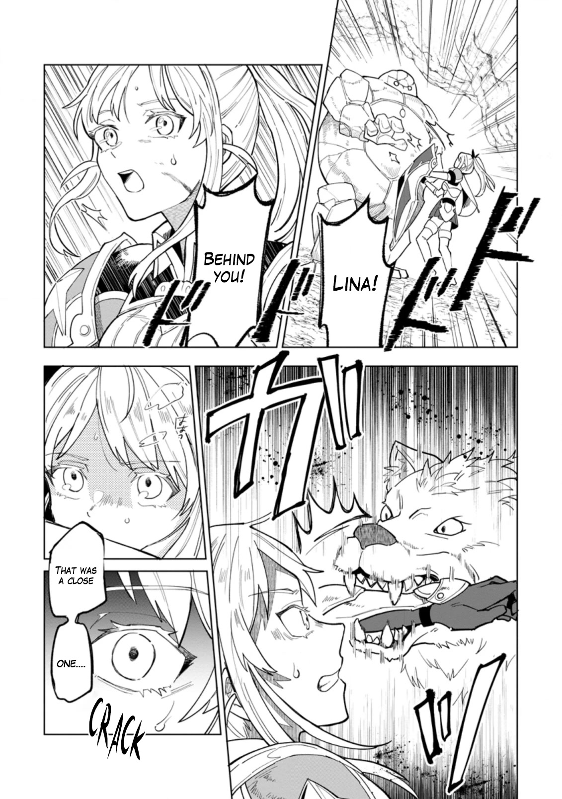 The White Mage Who Was Banished from the Hero's Party is Picked Up by an S Rank Adventurer~ This White Mage is too out of the Ordinary! Chapter 2 page 25 - Chapter 2