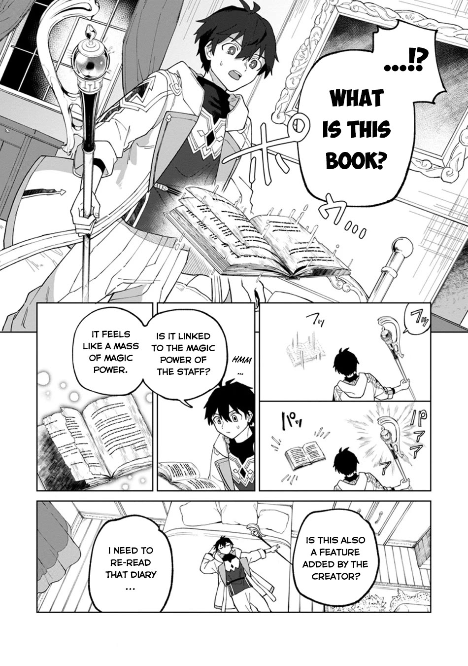 The White Mage Who Was Banished from the Hero's Party is Picked Up by an S Rank Adventurer~ This White Mage is too out of the Ordinary! Chapter 28 page 27 - Chapter 28