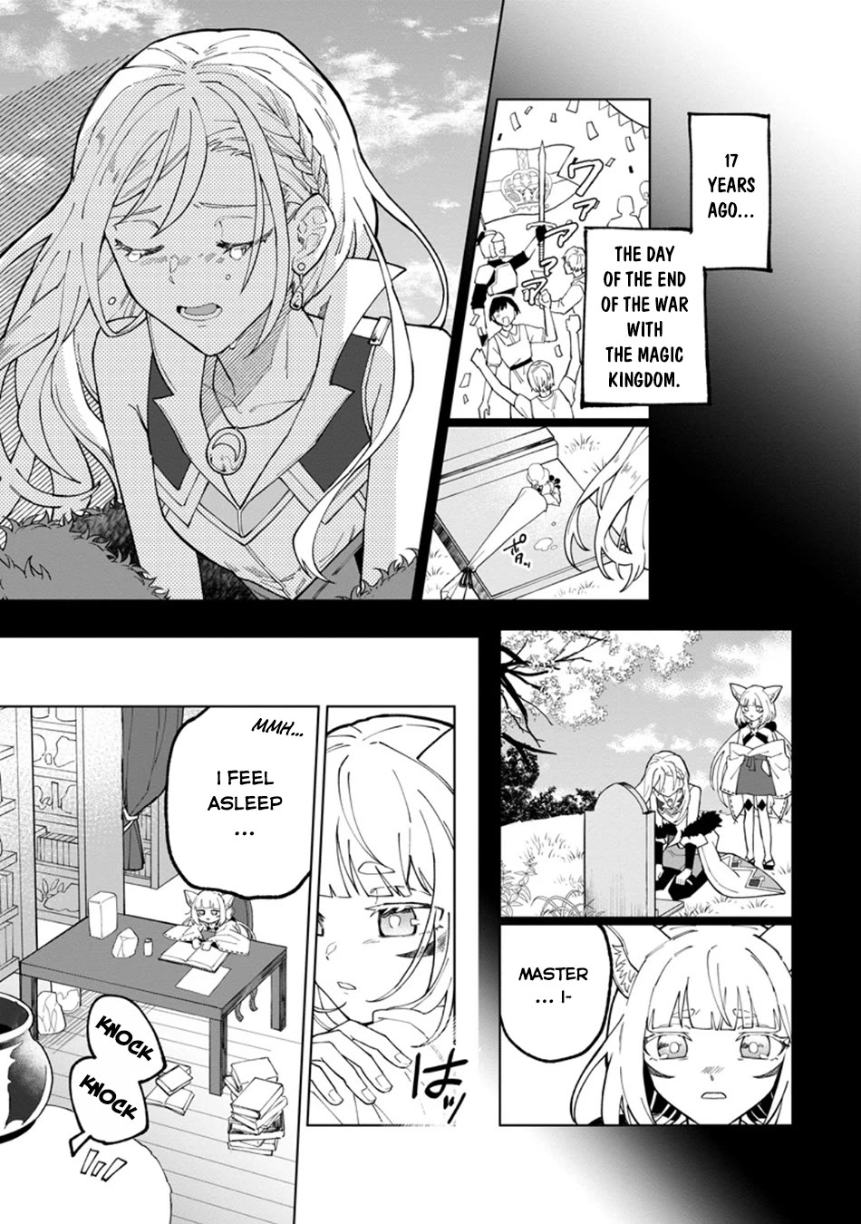 The White Mage Who Was Banished from the Hero's Party is Picked Up by an S Rank Adventurer~ This White Mage is too out of the Ordinary! Chapter 29 page 20 - Chapter 29