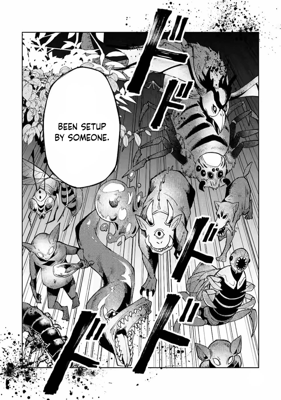The White Mage Who Was Banished from the Hero's Party is Picked Up by an S Rank Adventurer~ This White Mage is too out of the Ordinary! Chapter 3 page 31 - Chapter 3