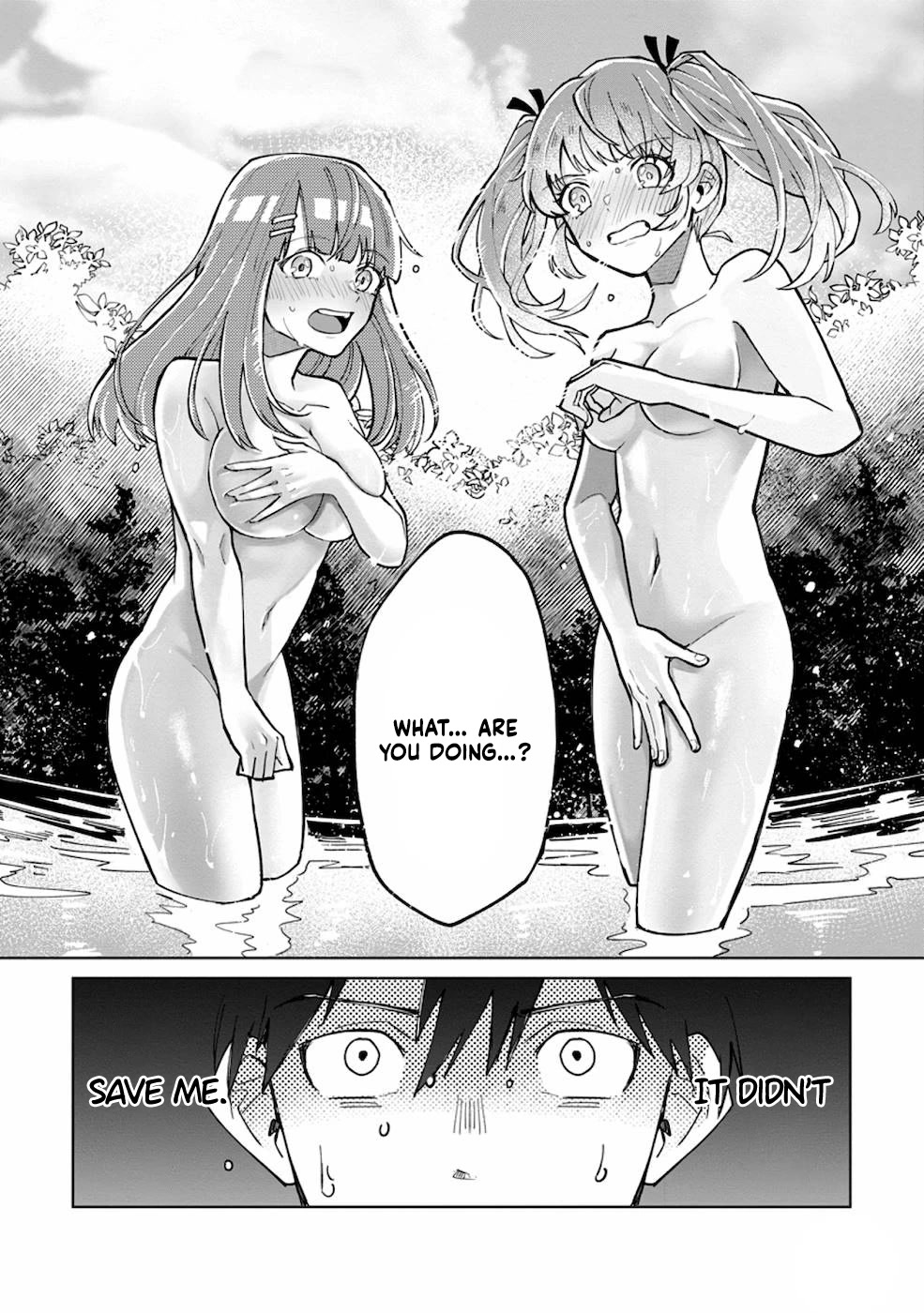 The White Mage Who Was Banished from the Hero's Party is Picked Up by an S Rank Adventurer~ This White Mage is too out of the Ordinary! Chapter 3 page 7 - Chapter 3