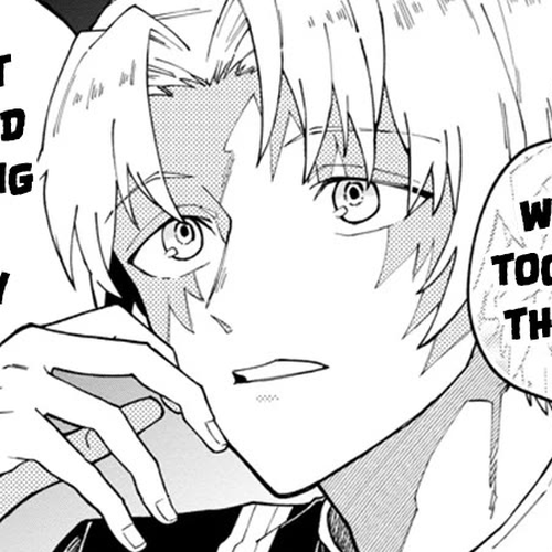 The White Mage Who Was Banished from the Hero's Party is Picked Up by an S Rank Adventurer~ This White Mage is too out of the Ordinary! Chapter 30.3 cover