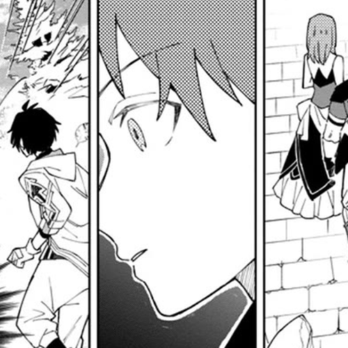 The White Mage Who Was Banished from the Hero's Party is Picked Up by an S Rank Adventurer~ This White Mage is too out of the Ordinary! Chapter 31.2 cover
