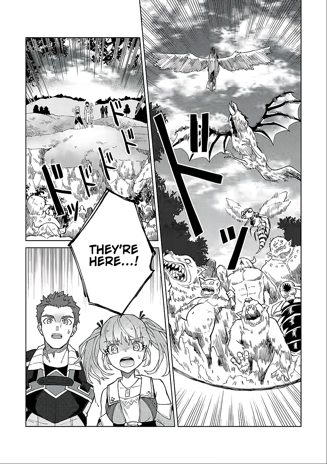 The White Mage Who Was Banished from the Hero's Party is Picked Up by an S Rank Adventurer~ This White Mage is too out of the Ordinary! Chapter 4 page 15 - Chapter 4