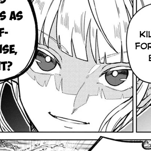 The White Mage Who Was Banished from the Hero's Party is Picked Up by an S Rank Adventurer~ This White Mage is too out of the Ordinary! Chapter 46 cover