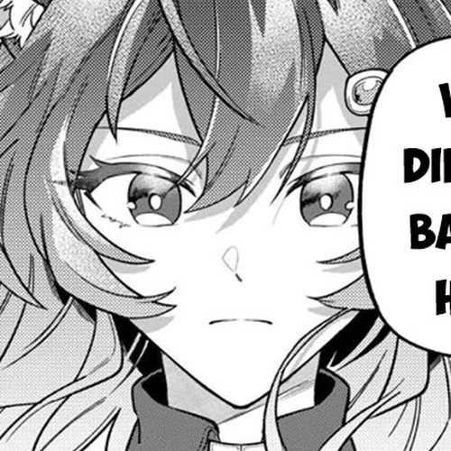 The White Mage Who Was Banished from the Hero's Party is Picked Up by an S Rank Adventurer~ This White Mage is too out of the Ordinary! Chapter 47 cover