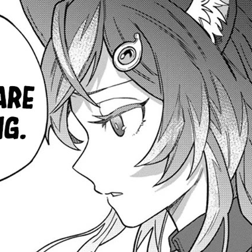 The White Mage Who Was Banished from the Hero's Party is Picked Up by an S Rank Adventurer~ This White Mage is too out of the Ordinary! Chapter 48 cover