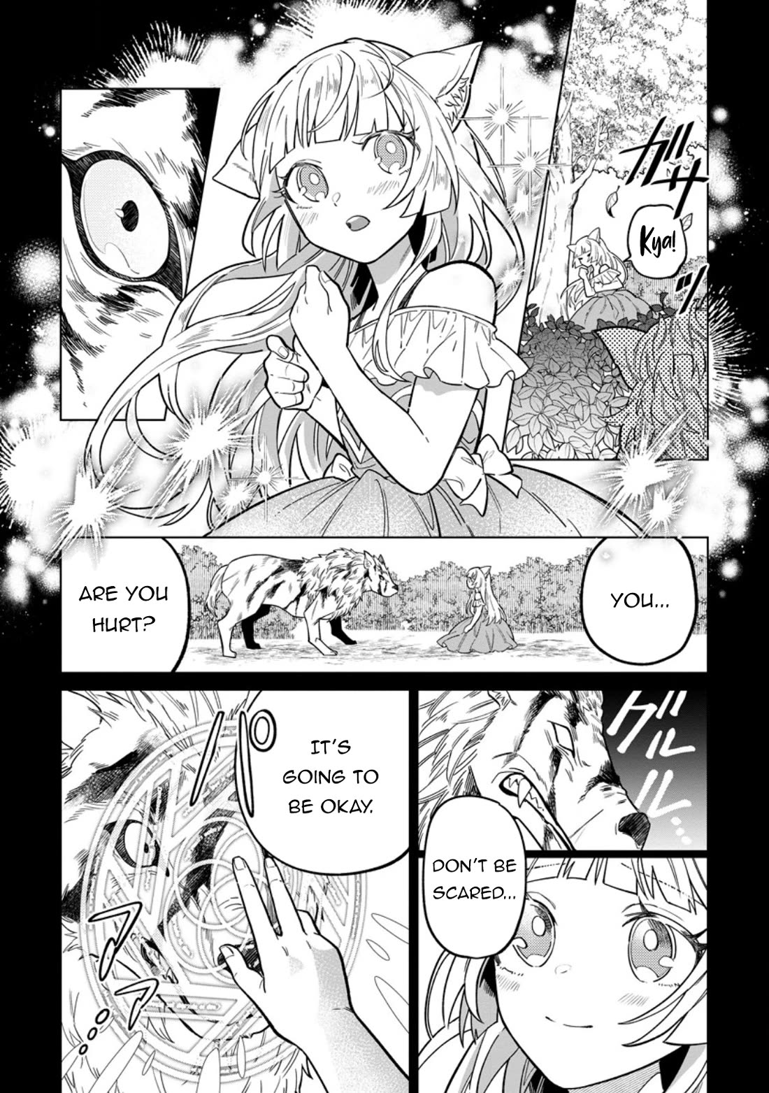 The White Mage Who Was Banished from the Hero's Party is Picked Up by an S Rank Adventurer~ This White Mage is too out of the Ordinary! Chapter 50 page 28 - Chapter 50